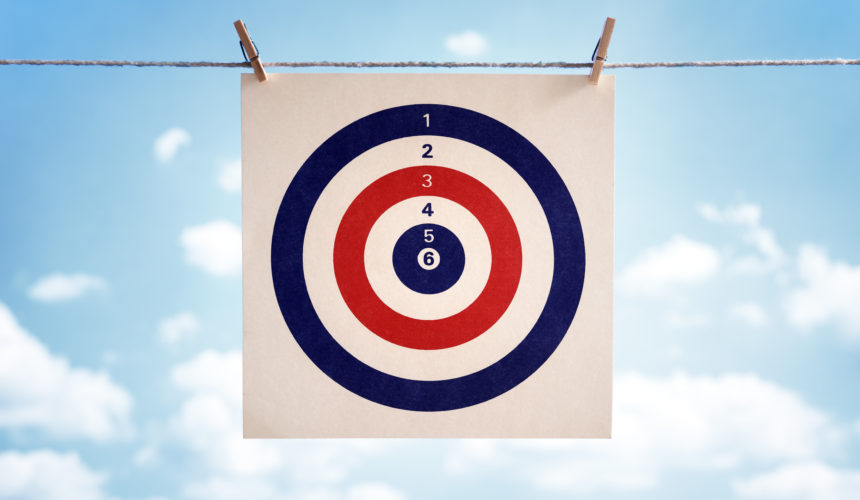 Den Lebenssinn verfehlt